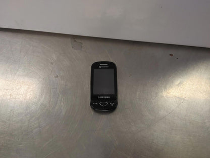 Good Condition Vintage Samsung GT-B3410R Slider Phone Rogers Cell Phone Untested