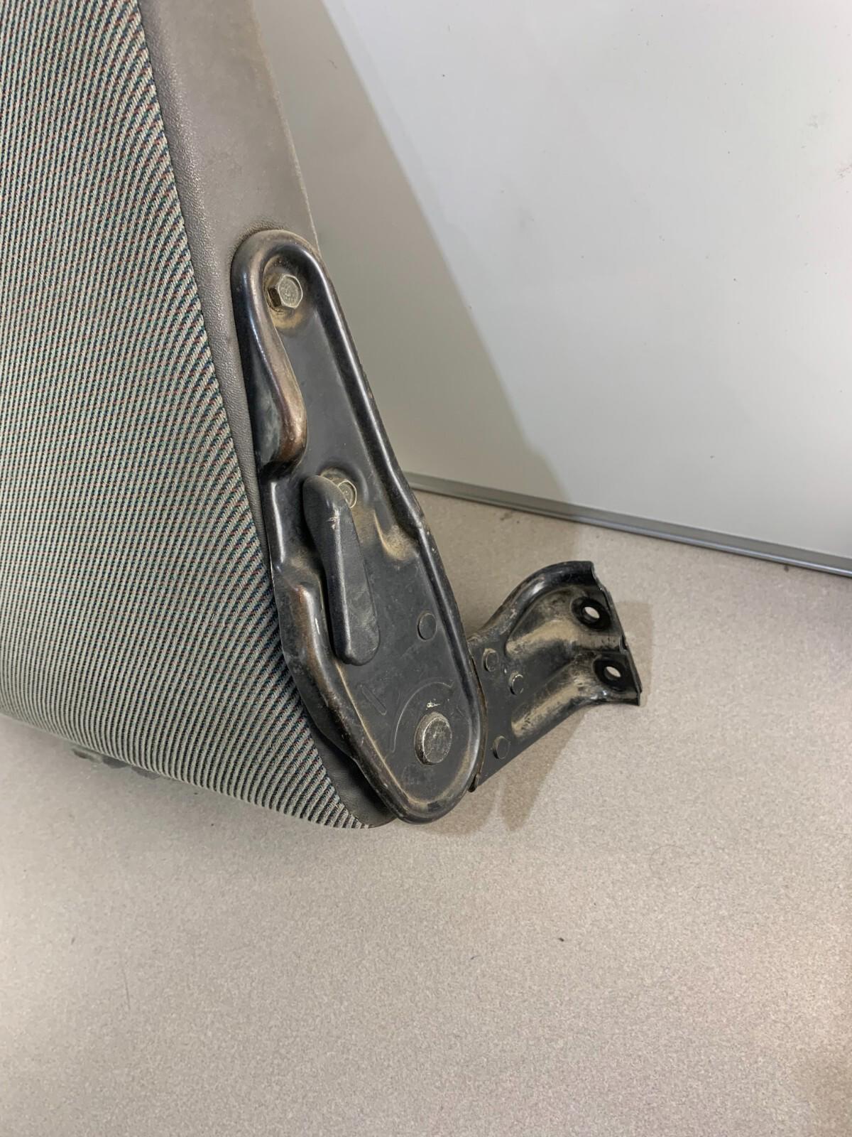 Used Isuzu NPR Seat