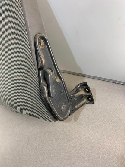 Used Isuzu NPR Seat