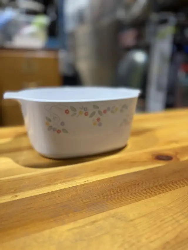 Corelle Baking Dish