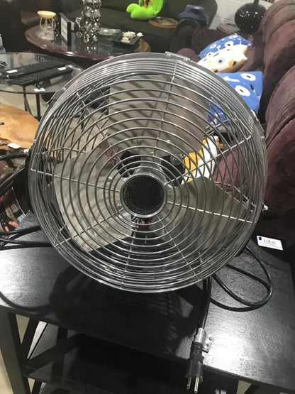 TPI Industrial Fan