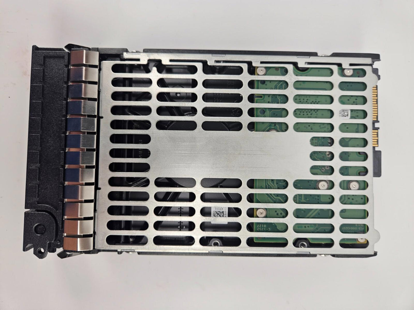 HP MB0500EBZQA 500GB Internal 7200RPM 3.5" (649401-001) HDD *Not Tested*