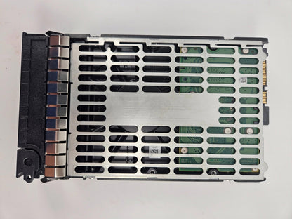 HP MB0500EBZQA 500GB Internal 7200RPM 3.5" (649401-001) HDD *Not Tested*