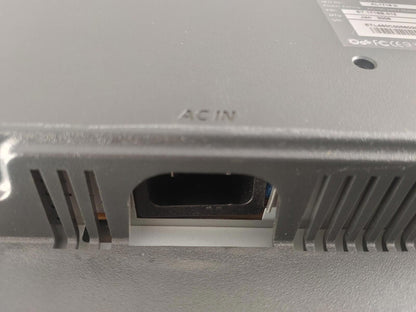 Acer AL1716 5:4 17inch LCD Monitor VGA Only Black Fair Condition