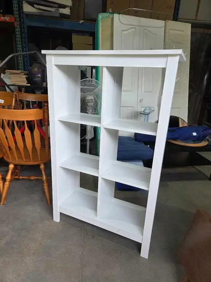 Ikea Kallax Cube Shelf