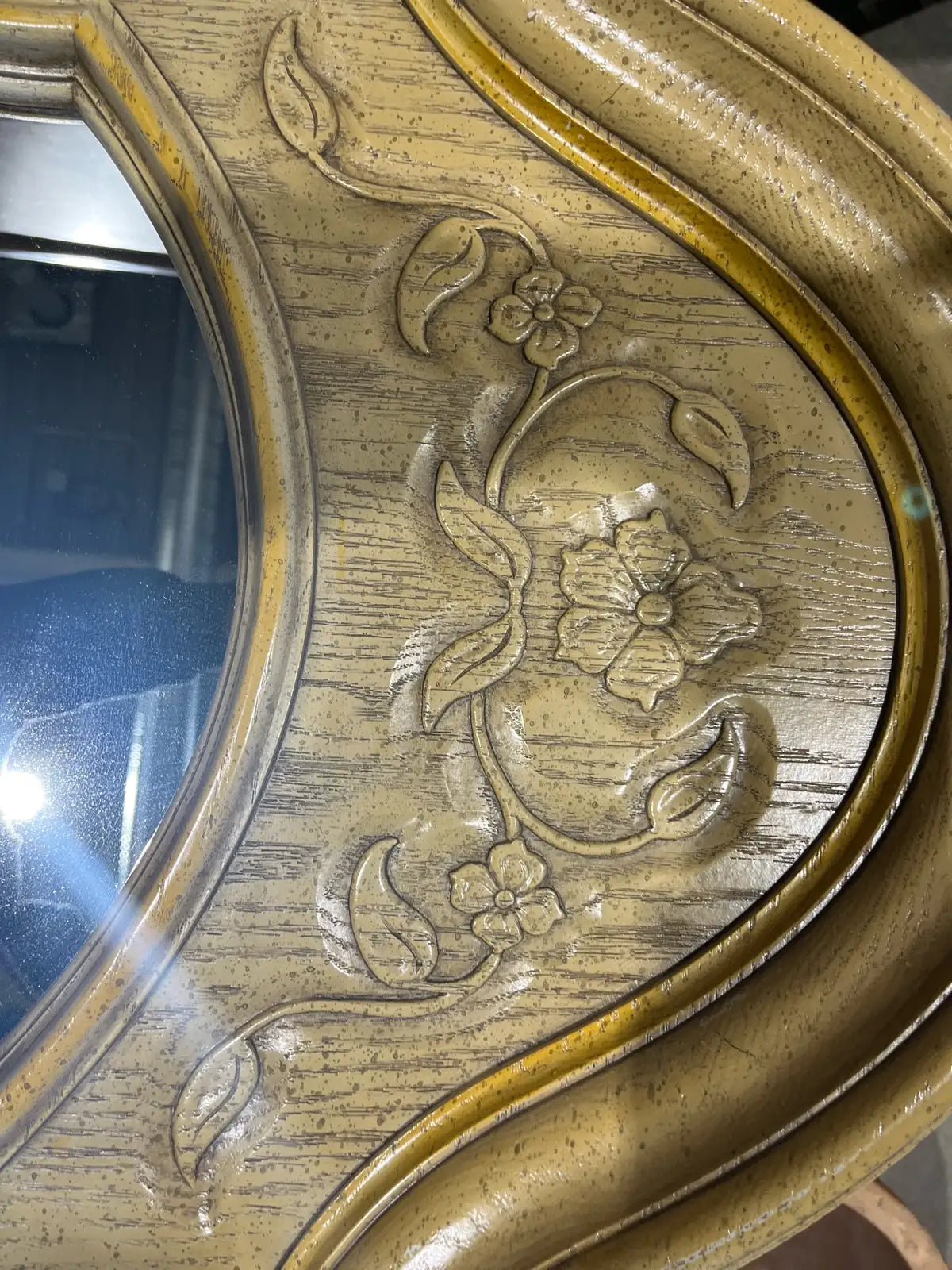 Wall Mirror