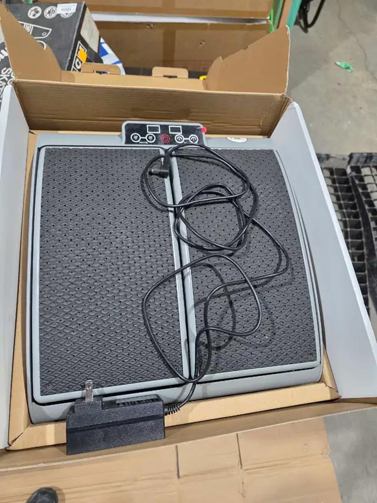 Dr-Ho's Motionciser - New!