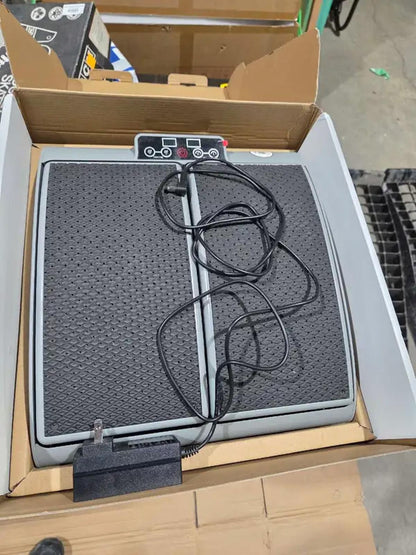 Dr-Ho's Motionciser - New!