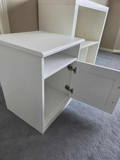 IKEA Songesand Nightstand
