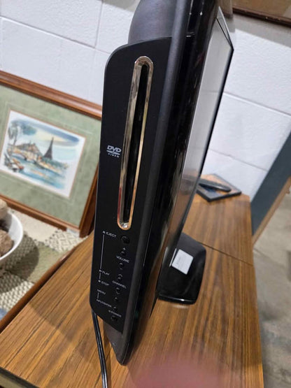 Toshiba 22" LCD TV DVD HDMI Combo (DVD not Ejecting)