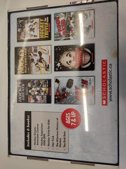 The Awesome Hockey 2010 Collection