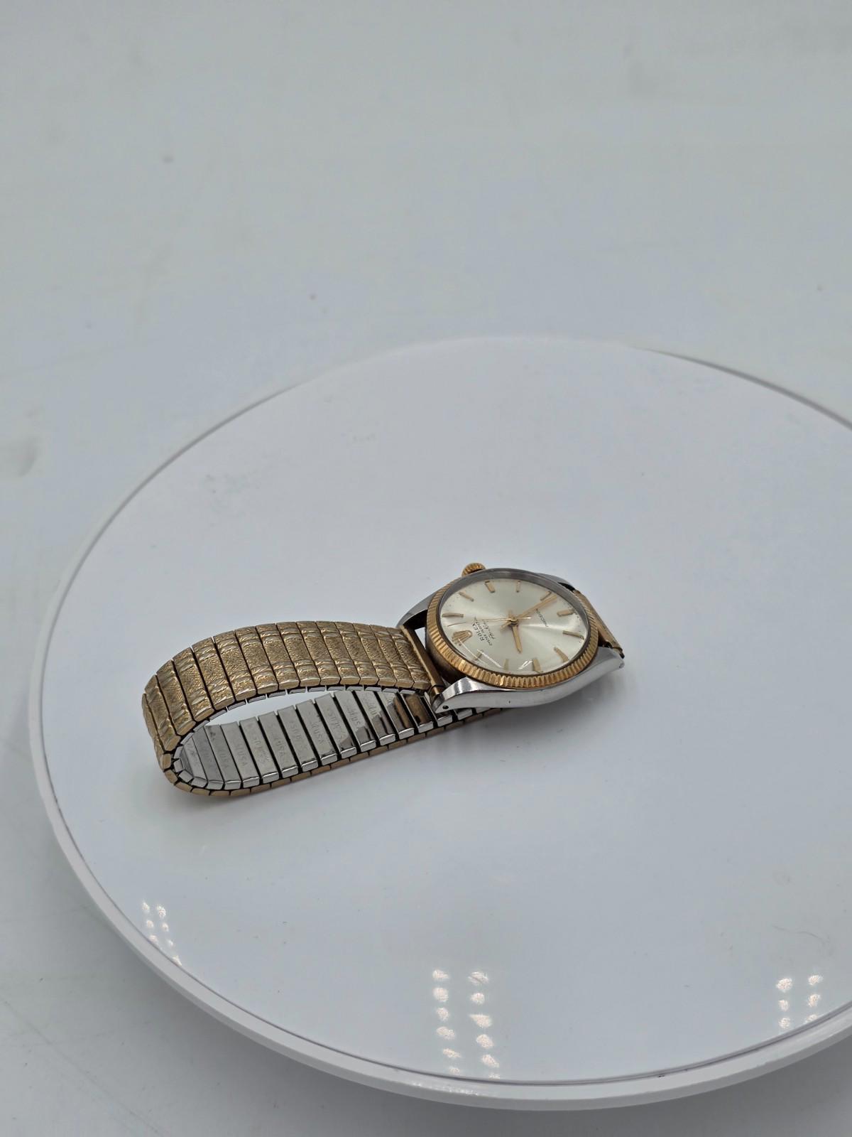 Rolex Rolex Oyster Perpetual Air-King - yr. 1968