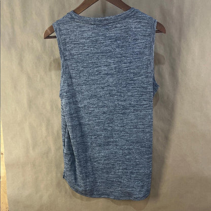 Athleta Women’s Gray Sleeveless Top (Size L)