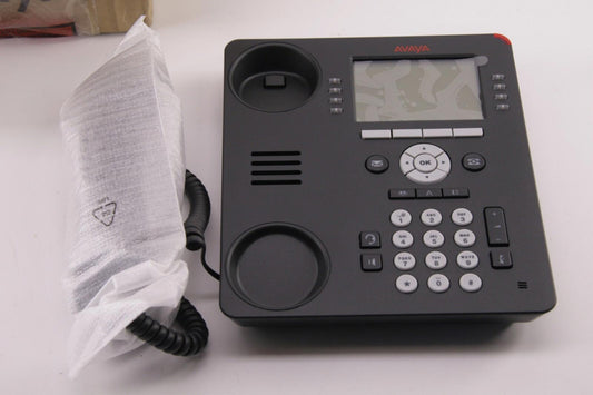 Avaya 9608 IP Phone NEW