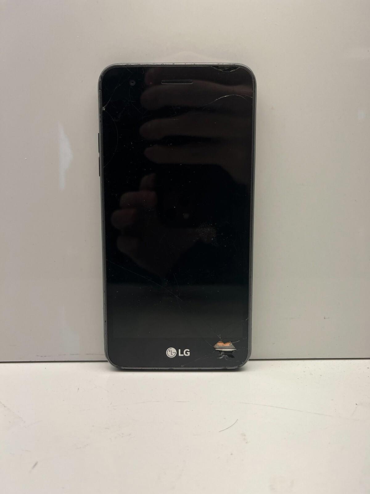 LG K4 Smartphone LG-M151 FOR PARTS