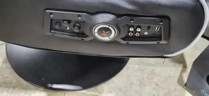 X-Rocker Nemisis Gaming Chair