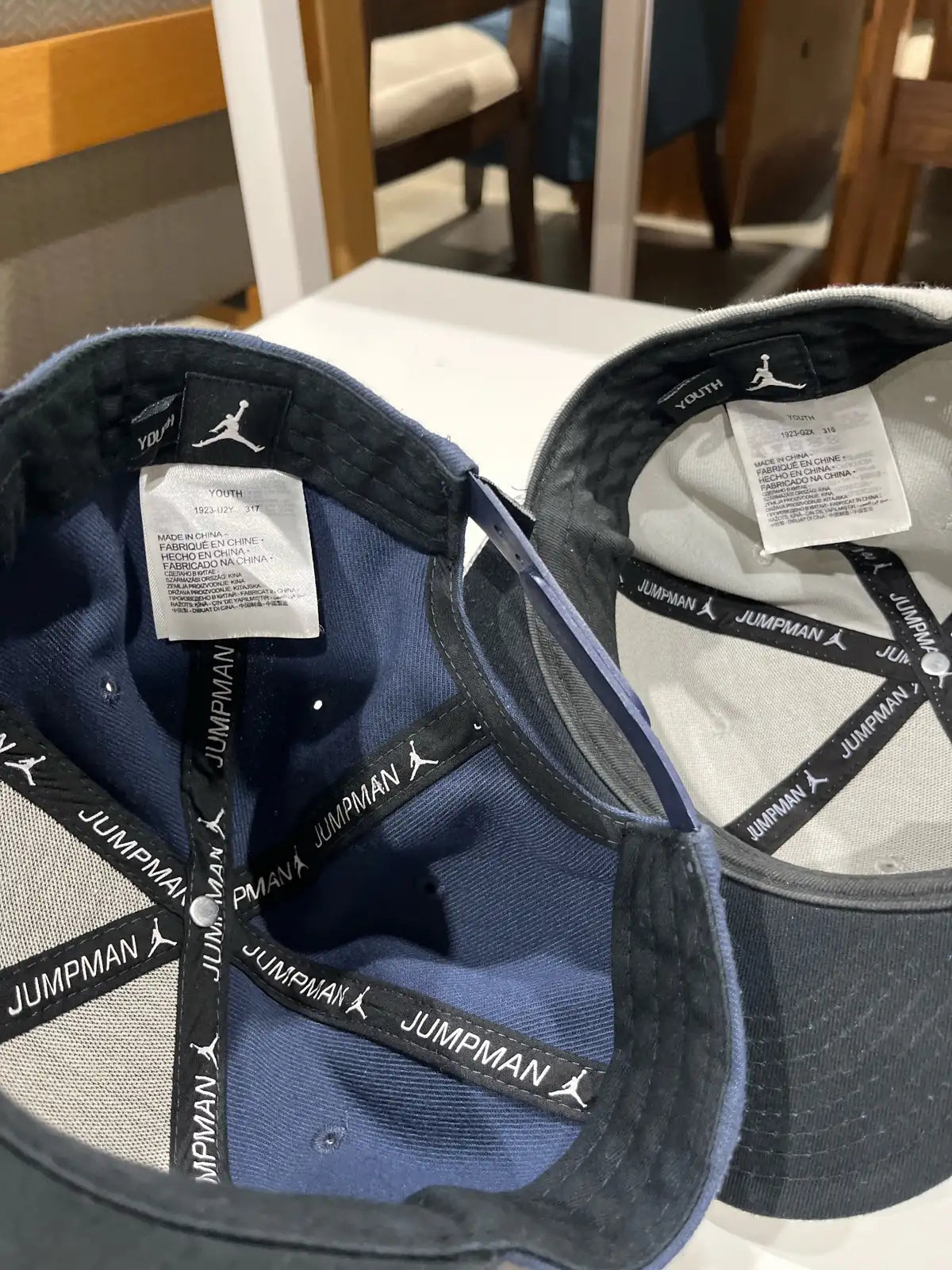 air Jordan SnapBack cap youth