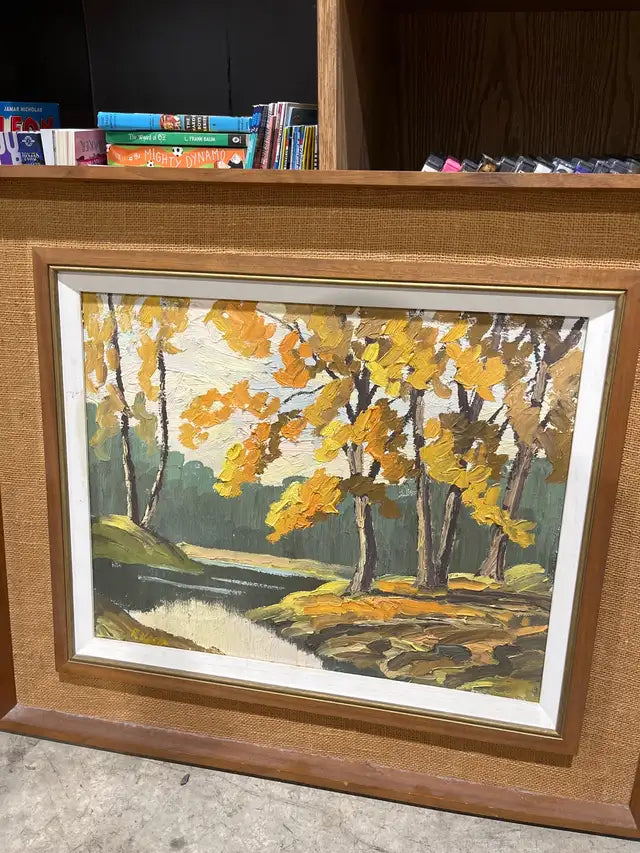 Painting