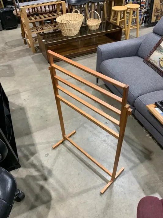 Towel Rack