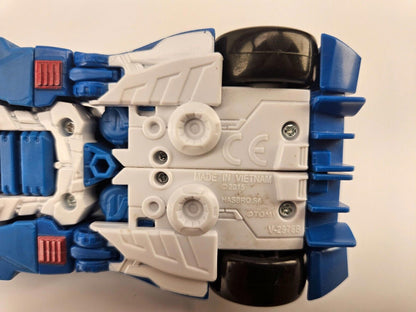 Transformers Tomy 2015 Figure Hasbro V-2976B
