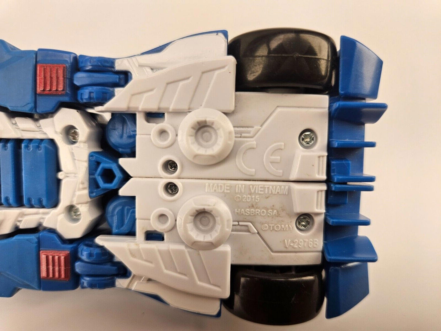 Transformers Tomy 2015 Figure Hasbro V-2976B