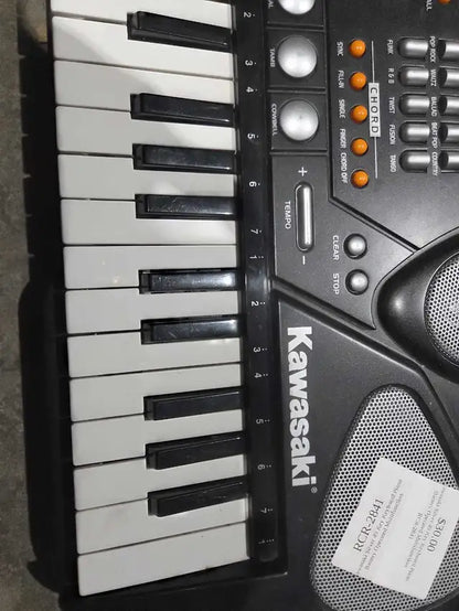 Kawasaki 37-Key Keyboard
