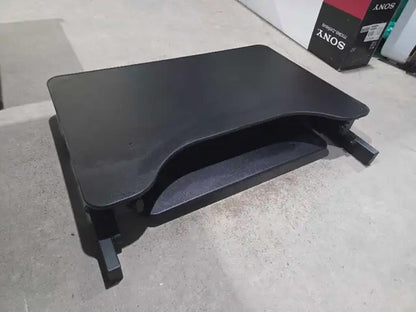 Rocelco Standing Desk Converter