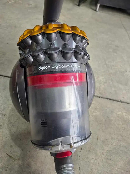 Dyson Big Ball Multifloor Vacuum Cleaner