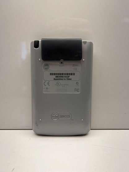 Palm Zire m150 PDA White Dead Battery