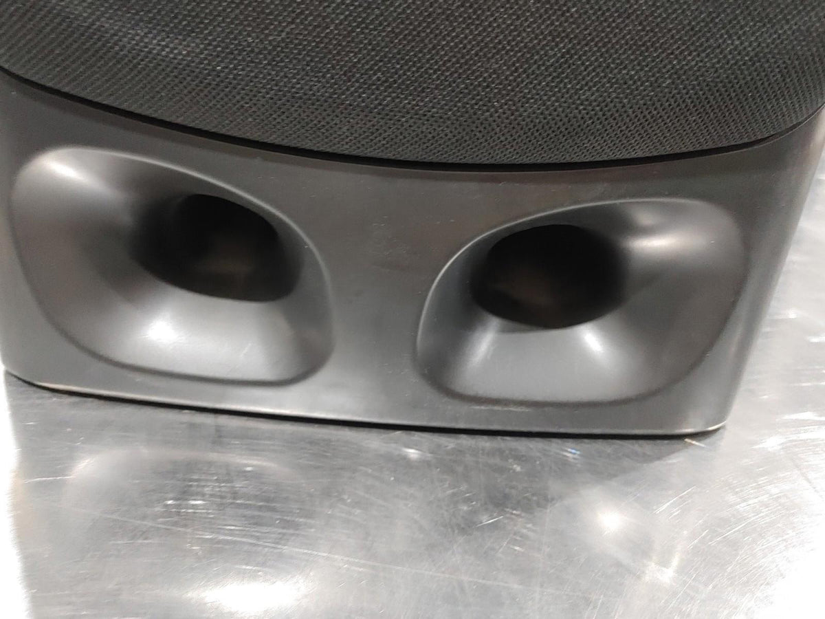 BON ÉTAT HAUT-PARLEUR SONY SS-G2000 3 VOIES 6 OHMS TESTÉ ET FONCTIONNEL - Noir