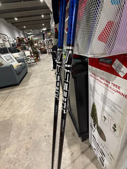 Scott Ski Poles