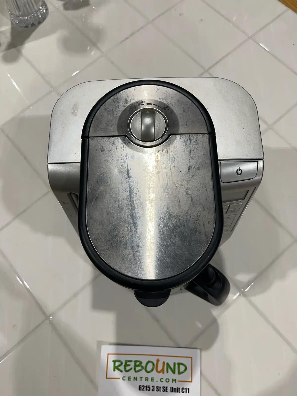 Black & Decker Coffee Maker