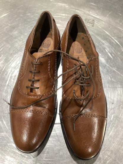 Pajar Mens Oxford Formal Dress Shoes