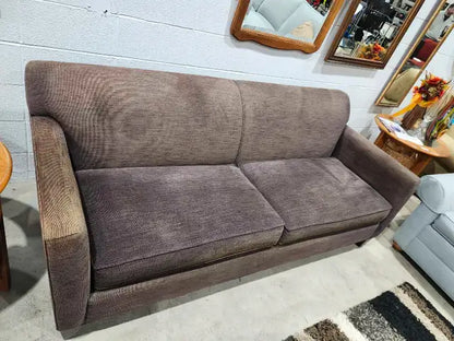 Crate and Barrel Sofa