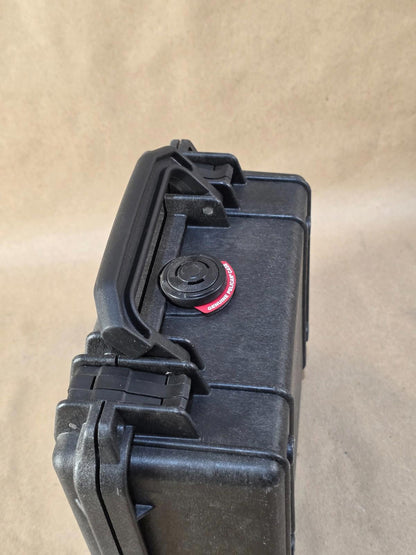 Pelican 1120 Case with Foam Insert