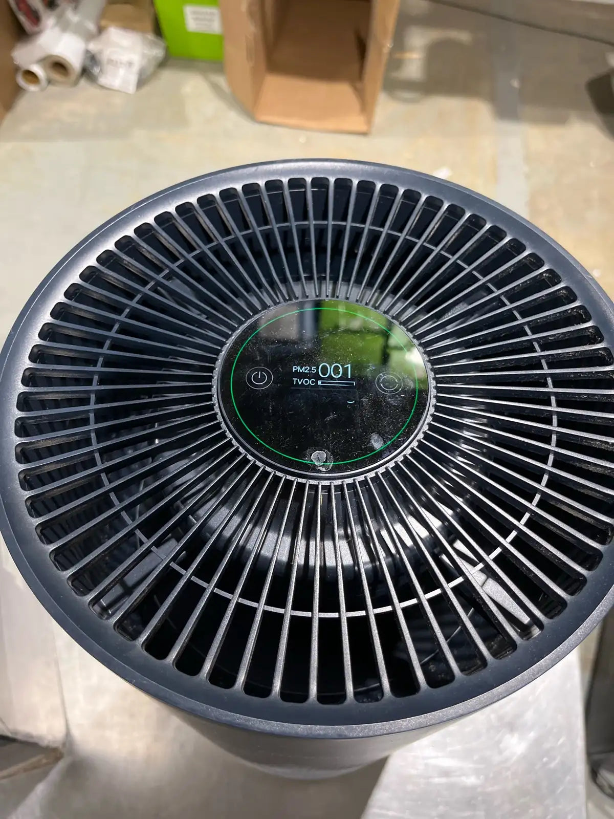 Smartmi Air Purifier 2