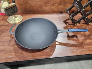 New! Tramontina 14" Wok