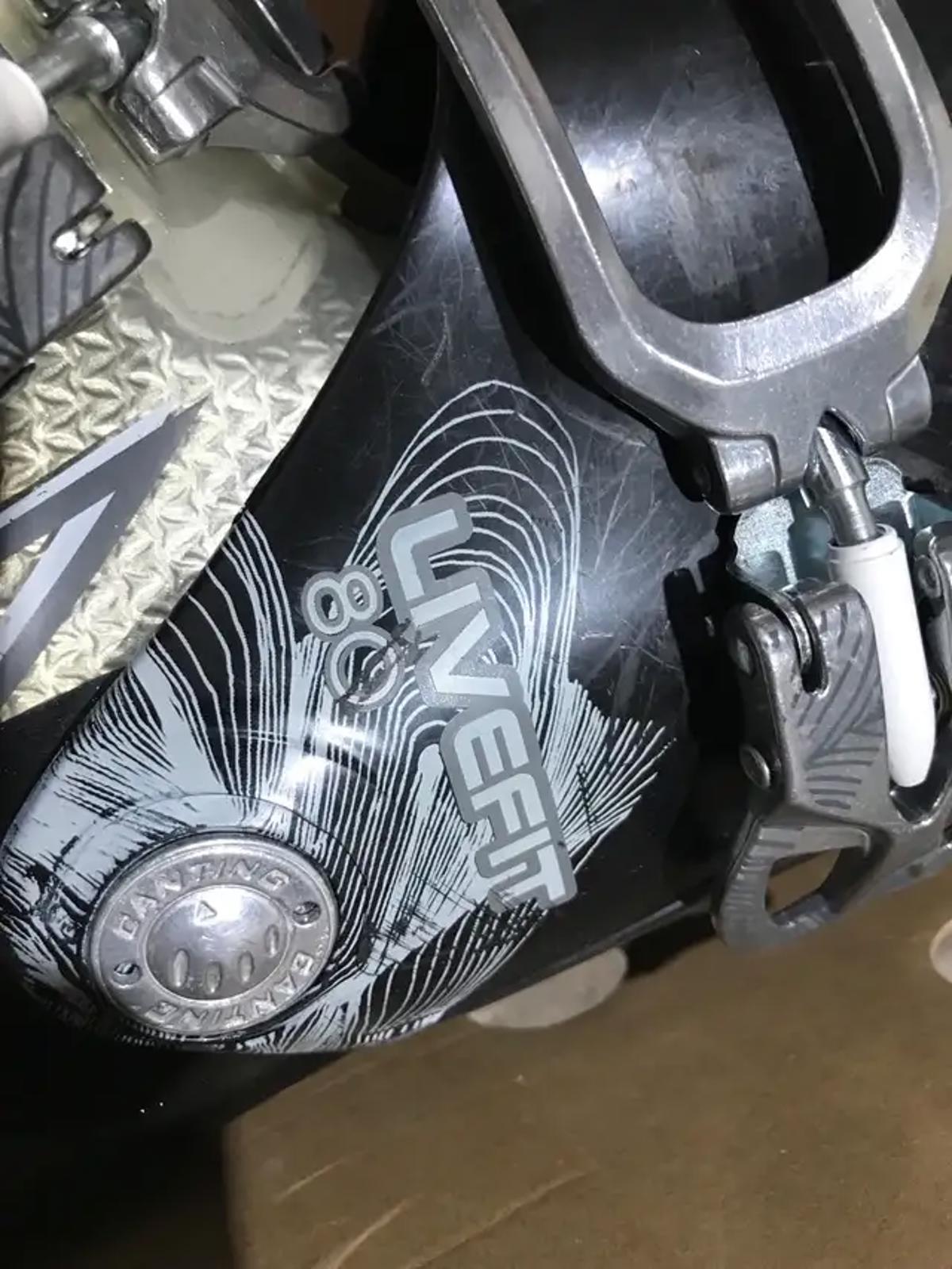 Atomic Ski Boots