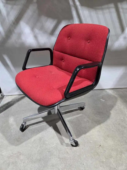 Vintage 1960s Office Chair - 2 Available