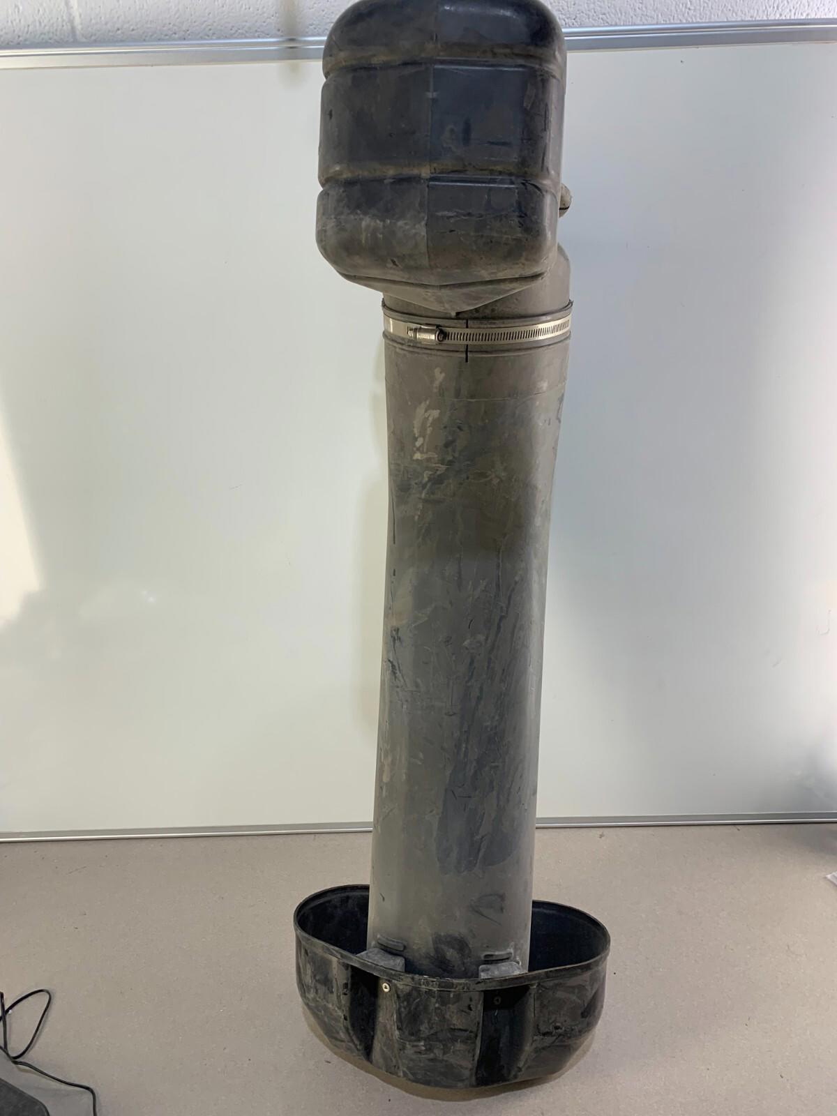 Isuzu NPR Air Transfer Tube - Used