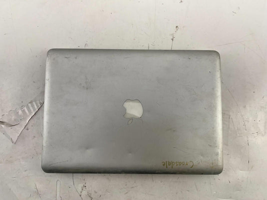 Macbook Pro 13" Mid 2009 FOR PARTS