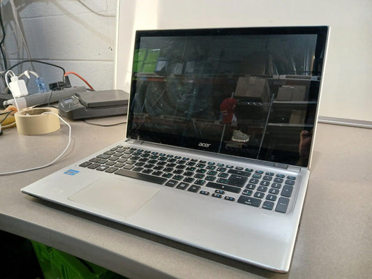 acer-aspire v5 571 For Parts Only