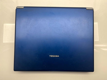 Toshiba Satellite A30 Pentium 4 Retro FOR PARTS