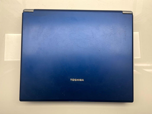 Toshiba Satellite A30 Pentium 4 Retro FOR PARTS