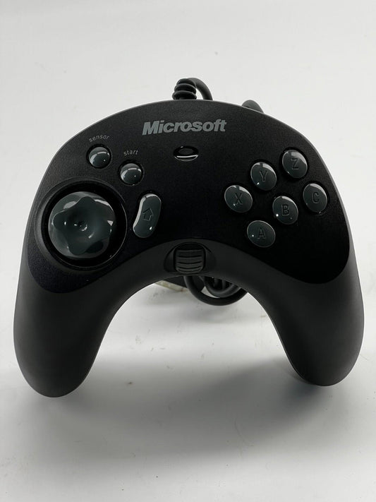Microsoft SideWinder FreeStyle Pro X03-57019 USED UnTested
