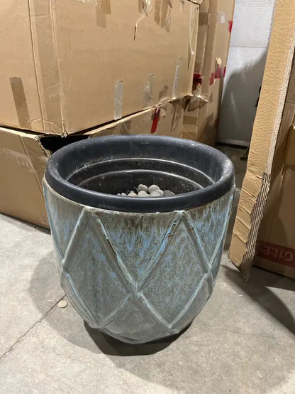 Big Pot Planter