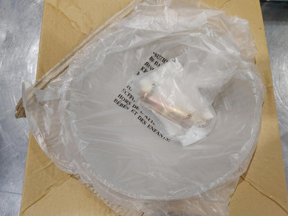 Brand New Open Box 13inch Flush Mount Ceiling Light