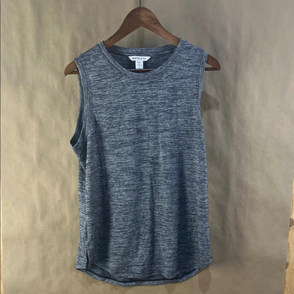 Athleta Women’s Gray Sleeveless Top (Size L)