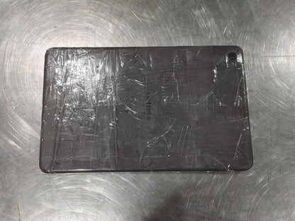 Purple Samsung Tablet Untested - Fair