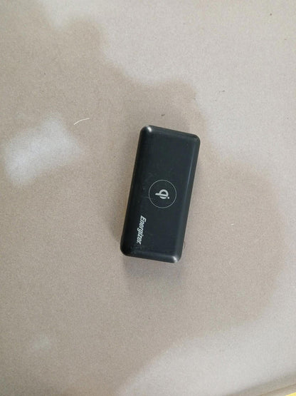 Energizer 20000MaH Powerbank GOOD CONDITION